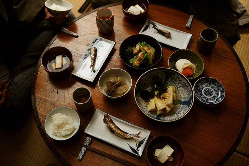 映画『木挽町のあだ討ち』場面写真